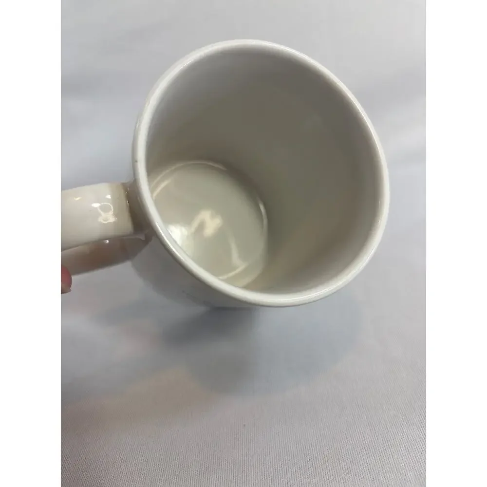 National Archives Rosie the Riveter We Can Do It WWII Ceramic Coffee Mug